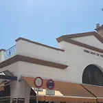 Precioso Apartamento Nuevo En Sevilla Centro 4Pax