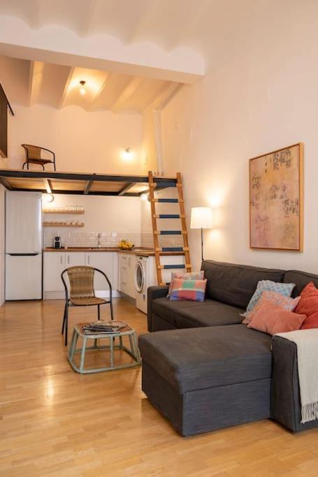 Precioso Nuevo En Centro 4pax Appartamento Siviglia