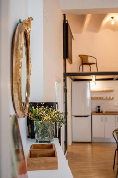 Precioso Nuevo En Centro 4pax Appartamento *